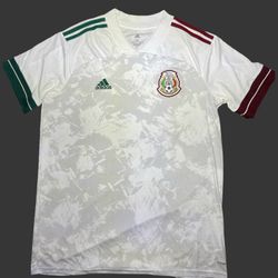 Adidas Mexico 20/21 Away Jersey SIZE: XL Men
