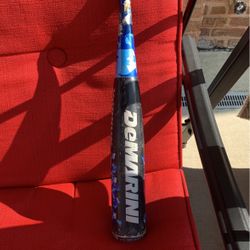 Demarini Bat