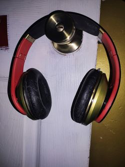 Beats By Dre