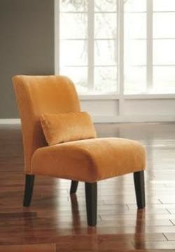 Gorgeous Accent Chair | Brand New