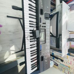 Selling Keyboard 🎹 