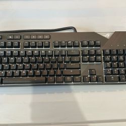 Asus ROG Gaming Keyboard
