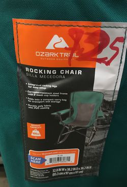 New Rocking Chair