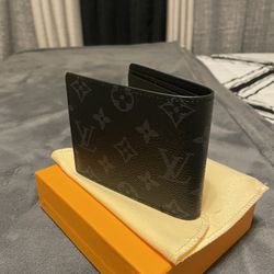 Louis Vuitton Slender Wallet