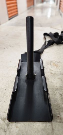 S-35E Rogue "E" Sled