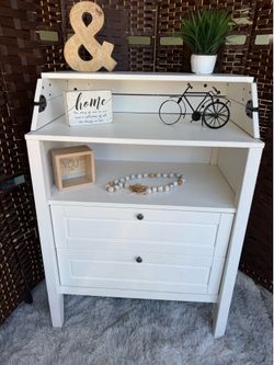 IKEA chest $79