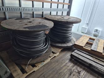 Electrical wire