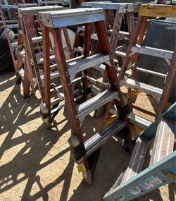 Ladders