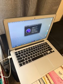 Apple MacBook Air 13in