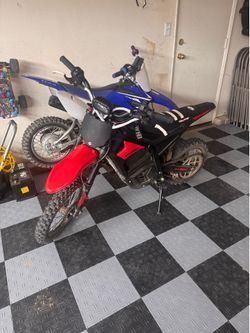 Yozma In-10 E-bike