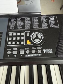Beginner Level Organ