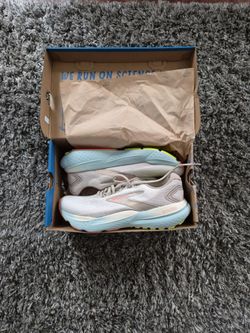 Brooks glycerin 21 women's 9.5