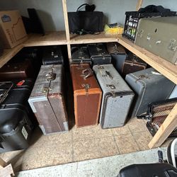 Accordion Cases 