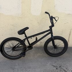 Elite BMX Bicycle 20 Freestyle Bike⚡️