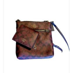 Coach Purse & Wallet
