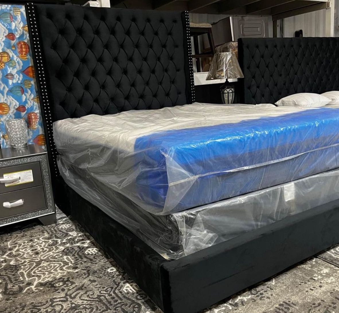 Mattress Sale Split Adjustable