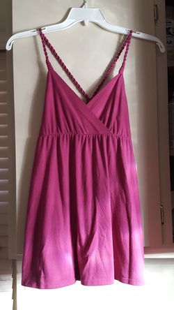 Ladies summer top