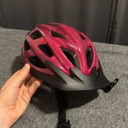 Bicycle Hemlet 
