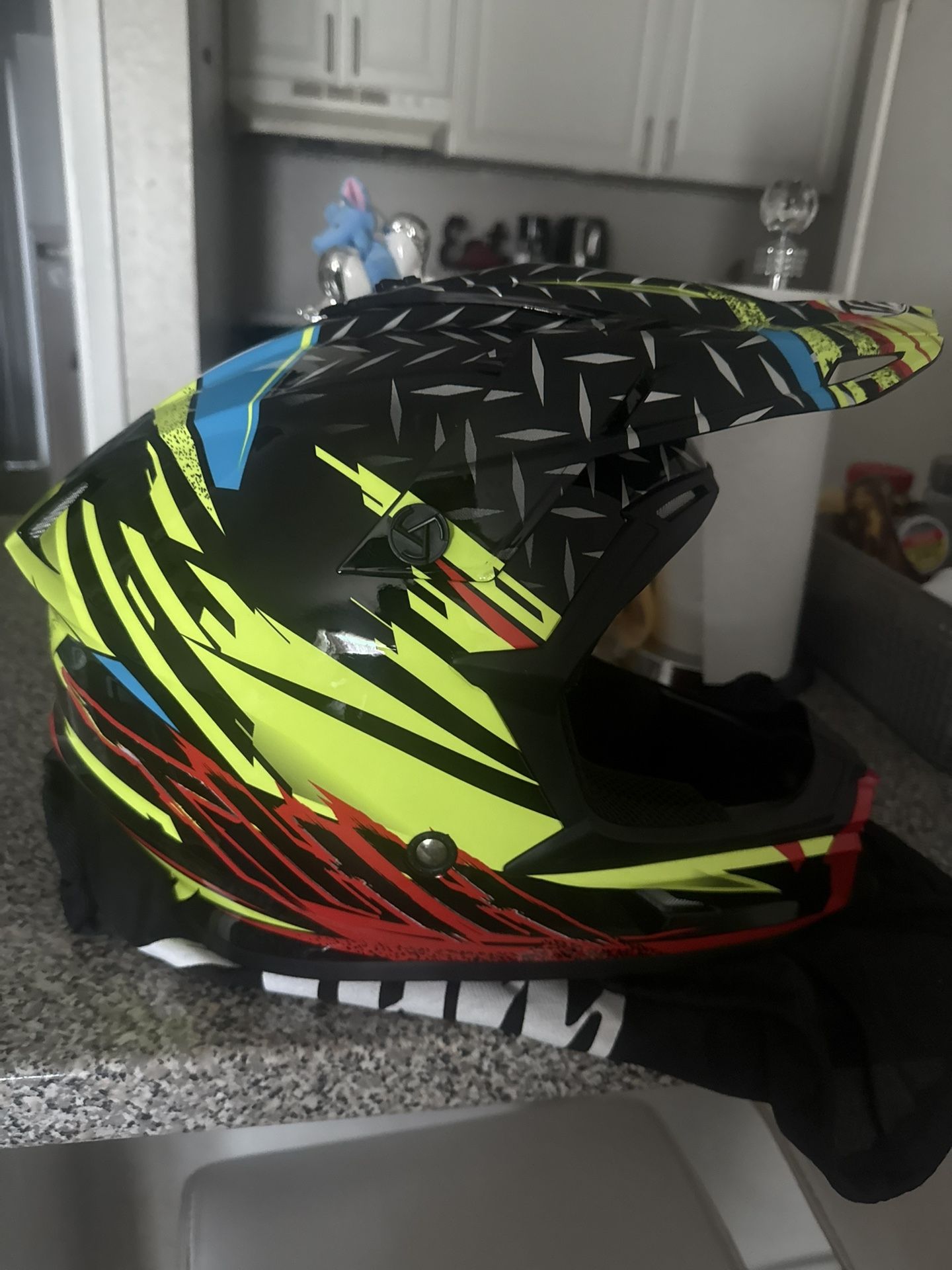Helmet