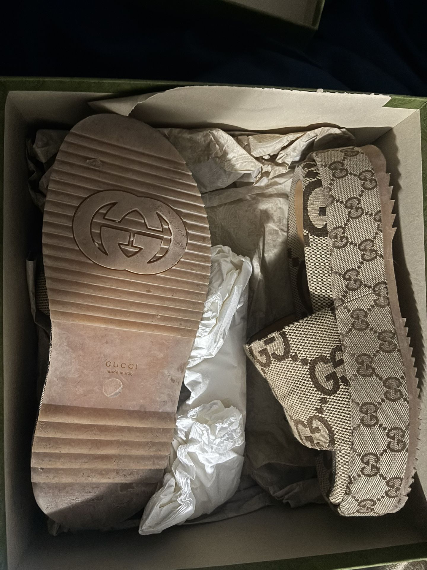 Gucci Sandals