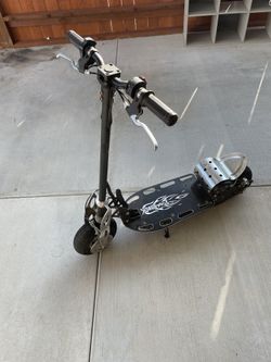 X-Treme Electric Scooter