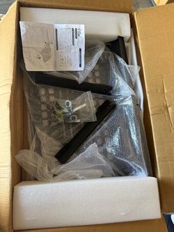 4Runner Exterior Molle