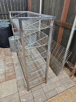 Shelf pesado para varios usos