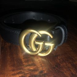 Gucci Belt Women 