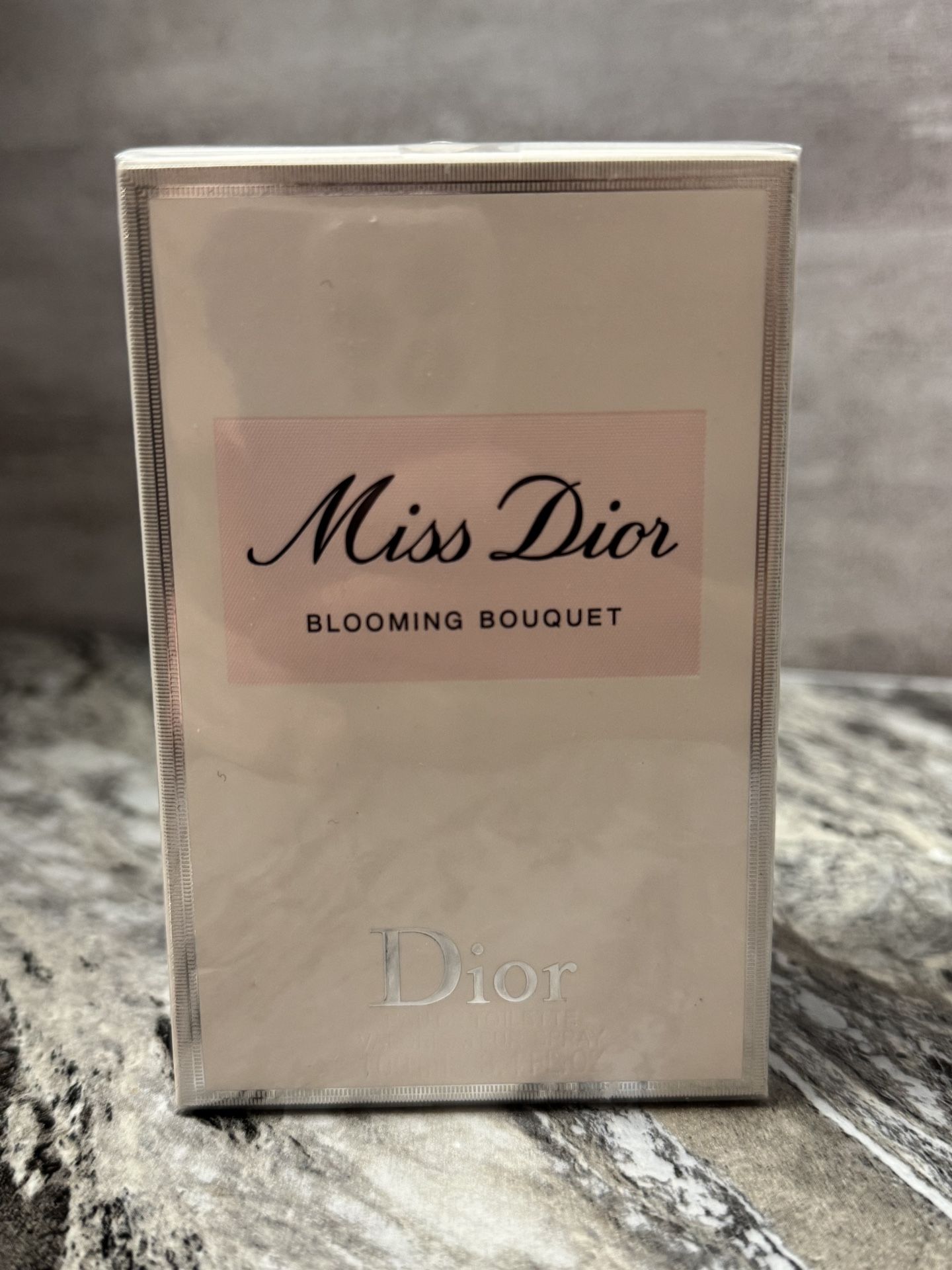 🌸 MISS DIOR BLOOMING BOUQUET – 100ml / 3.4 fl oz 🌸