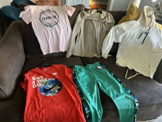 Boys Clothes 