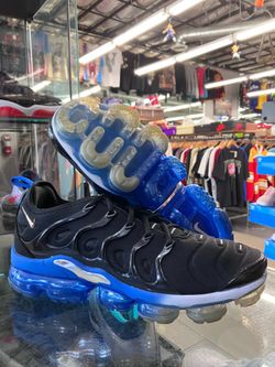 Nike Air VaporMax Plus Orlando Magic