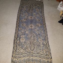 Beautiful scarf