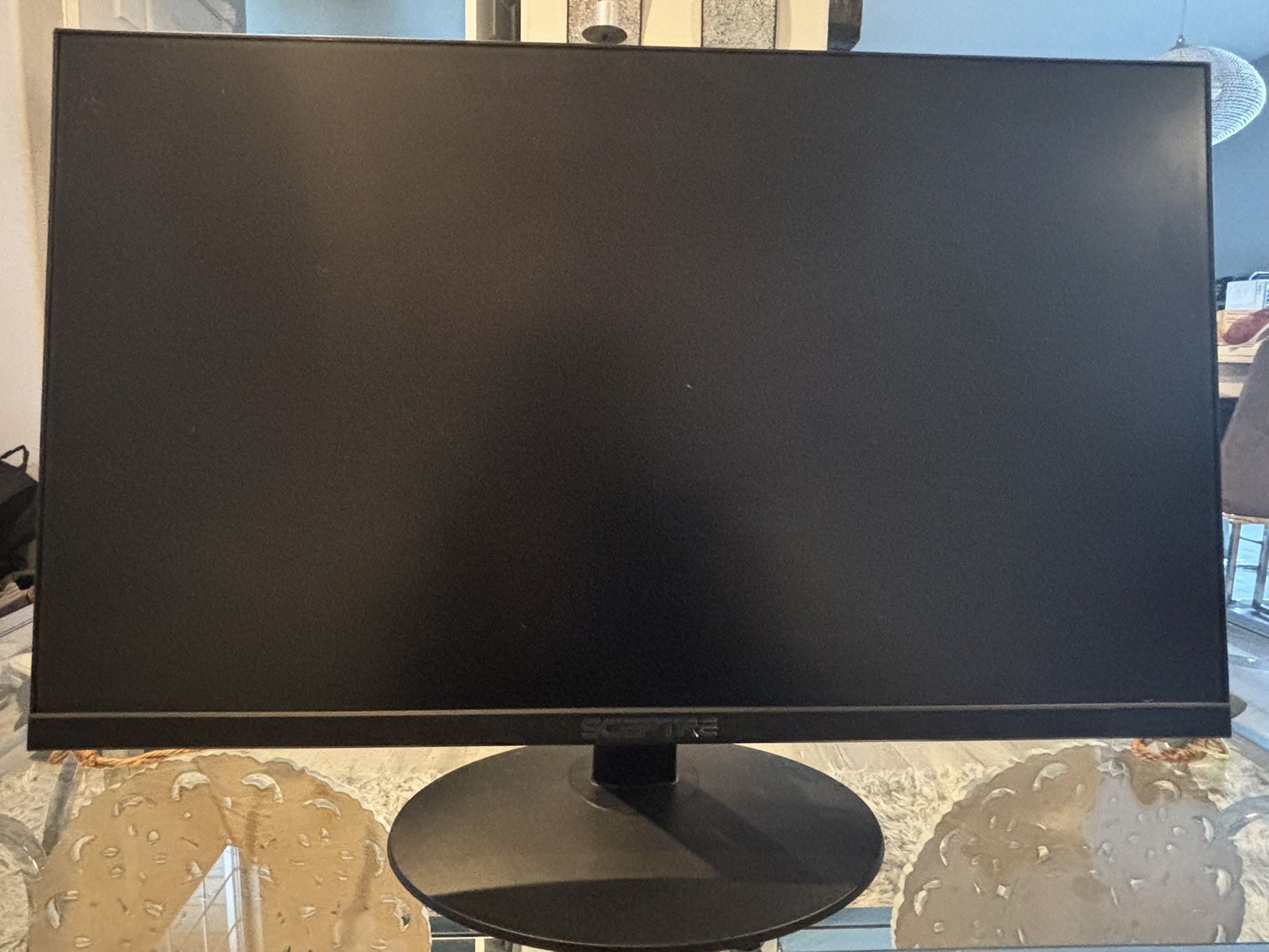 Sceptre Monitor