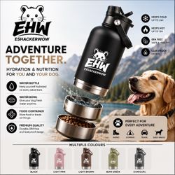 Water Bottle