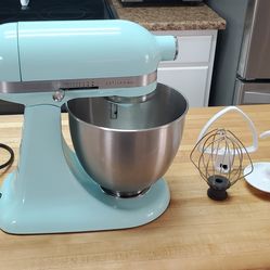 Kitchenaid Mini Mixer Not Working
