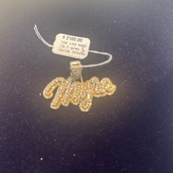 Pendant 