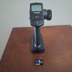 Futaba T3pv Remote 