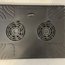 Notebook Cooler Fan