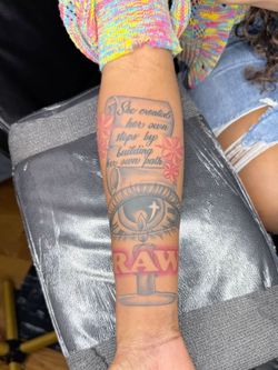 Tattoo Machine