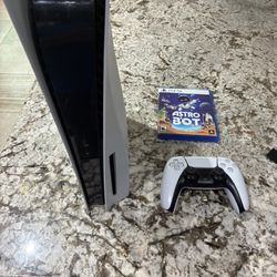 PS5