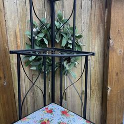 real metal 64 Inches Plant Stand  serious people only please 🙏 