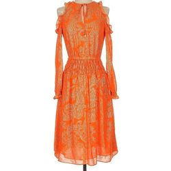 MICHAEL KORS DRESS SMALL