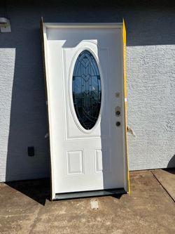 Door