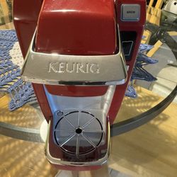 Keurig Coffee 