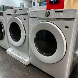 Washer And Dryer Sets 