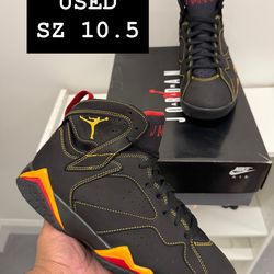 NEW Air Jordan 1 Black/White SZ 11.5