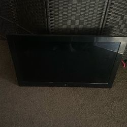 Wall Mount Westinghouse Tv