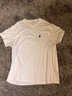 Burberry Tee Size XL