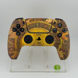 Sony PlayStation 5 PS5 Dualsense Wireless Controller Custom Wrap