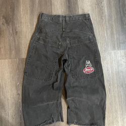 JNCO Big Rigs